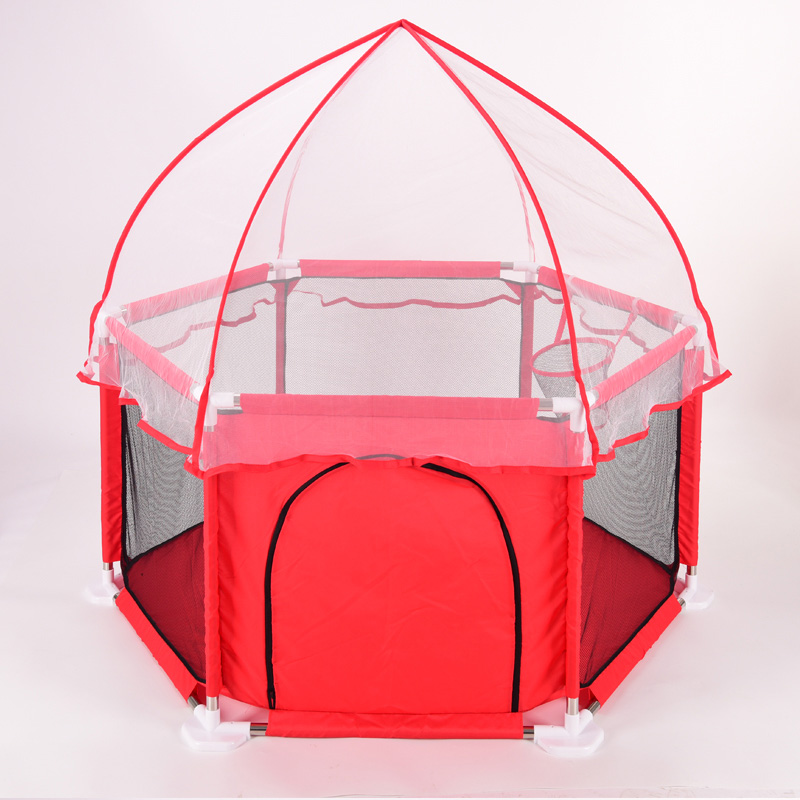 Baby Play Yard Toddler Playpen